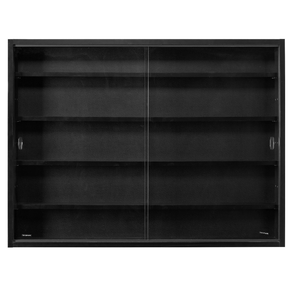 Acquario viseća vitrina 80x60x9,5 cm Akcija u trgovini Lesnina