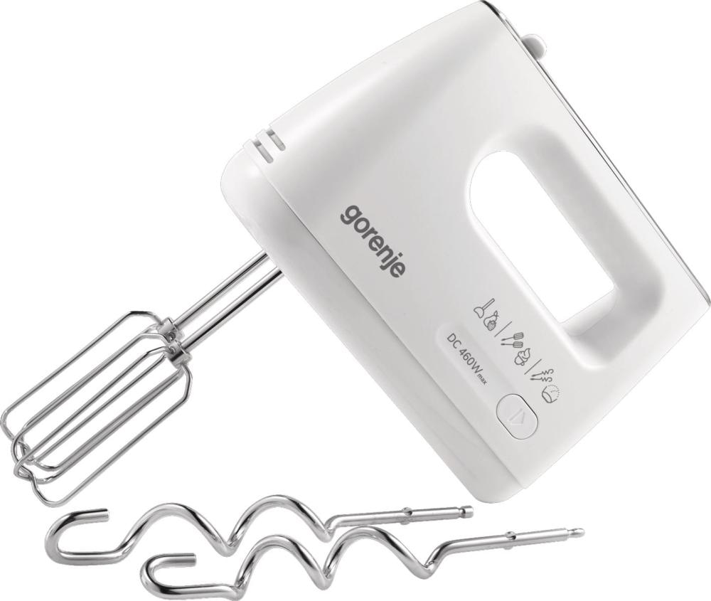 Mikser ručni Gorenje M460CDC - Akcija u trgovini KTC