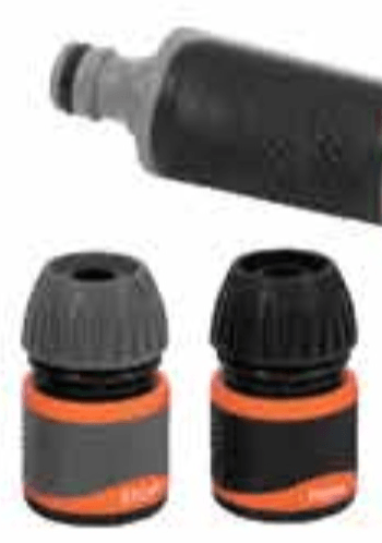 Nastavci za vrtno crijevo - Akcija u trgovini Plodine