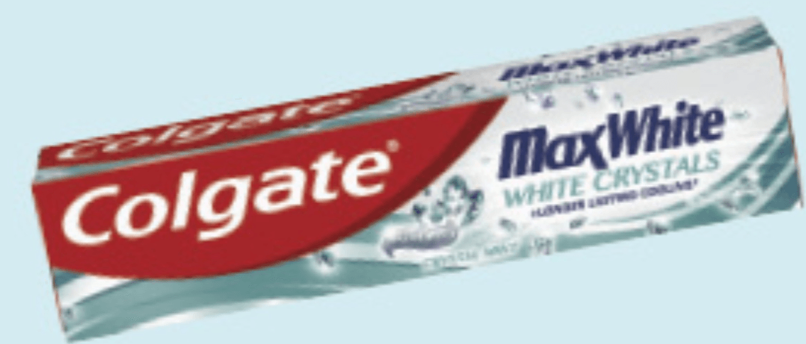 Colgate zubna pasta 125ml - Akcija u trgovini Konzum
