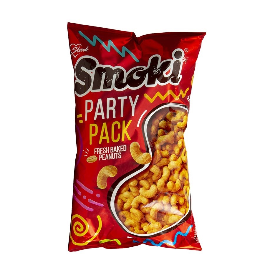 SMOKI 225 g - Akcija u trgovini Mueller