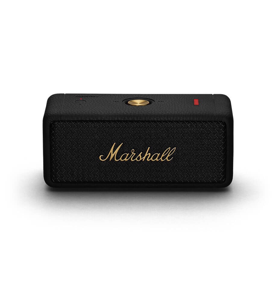 Marshall Emberton II - Akcija u trgovini Pevex