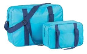 Set rashladnih torbi 2u1 1 set - Akcija u trgovini Spar
