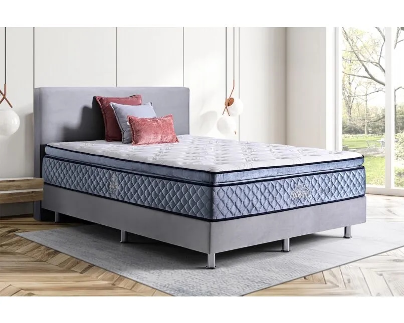 Madrac Elegant IV 160x200cm Hilker - Akcija u trgovini Harvey Norman