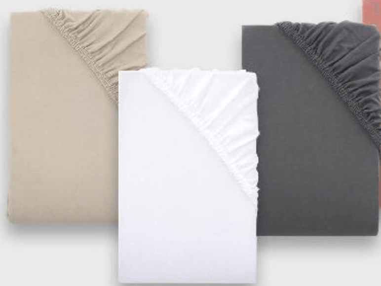 Plahta s gumicom komad - Akcija u trgovini Kaufland