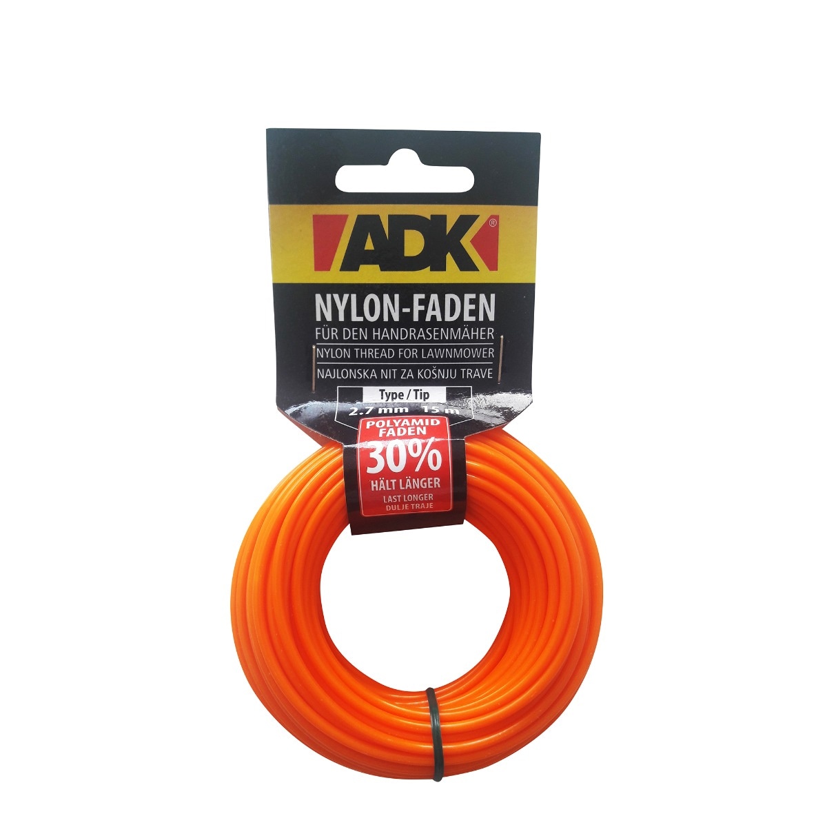 ADK Nit za košnju - Akcija u trgovini Kaufland