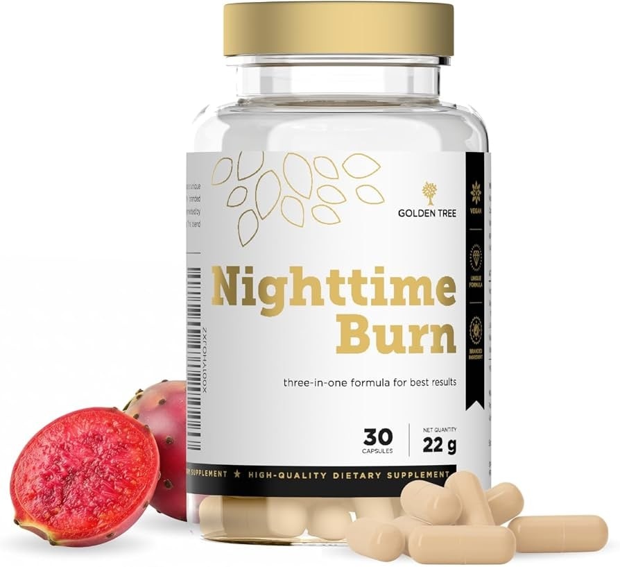 Golden Tree Night Time Burn 30 komada Akcija u trgovini Bipa