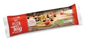 Tijesto za pizzu 400 g Spar - Akcija u trgovini Spar
