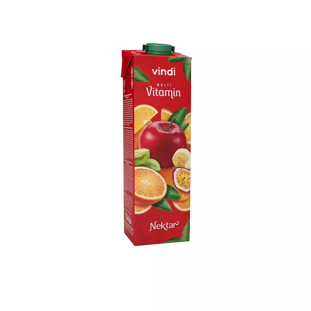 Vindi 100% sok 1 L - Akcija u trgovini KTC