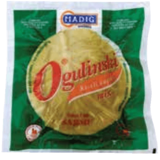 Madig Miks za sarmu 1 kg - Akcija u trgovini Metro