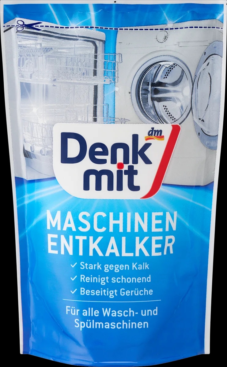 Denkmit sredstvo za uklanjanje kamenca 175g - Akcija u trgovini Dm