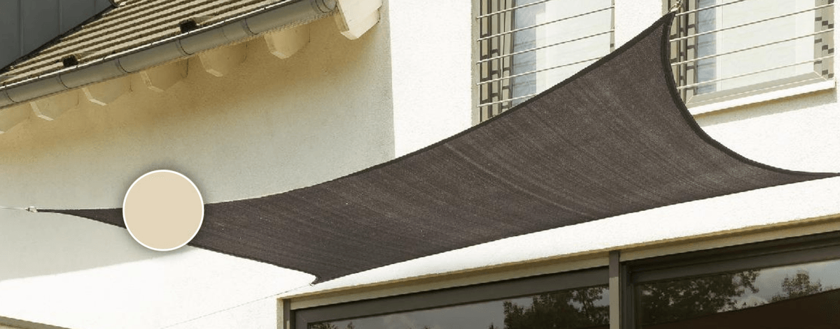 Zaštita od sunca COUNTRY Side - Akcija u trgovini Kaufland