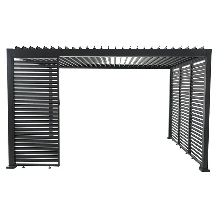 Bočna stranica za paviljon - lamelna - Akcija u trgovini Bauhaus