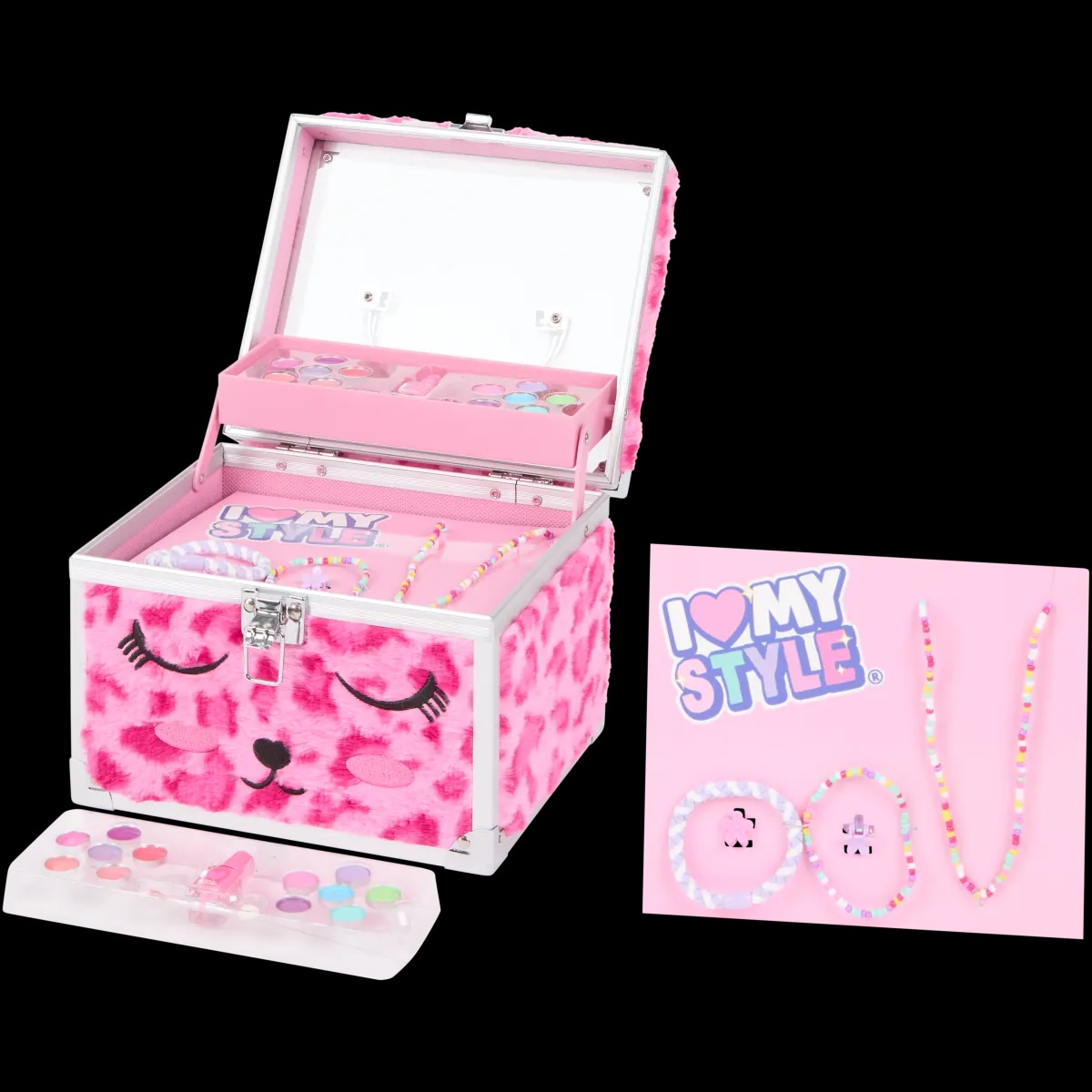I Love My Style Dječja kutija za šminku - Akcija u trgovini Action