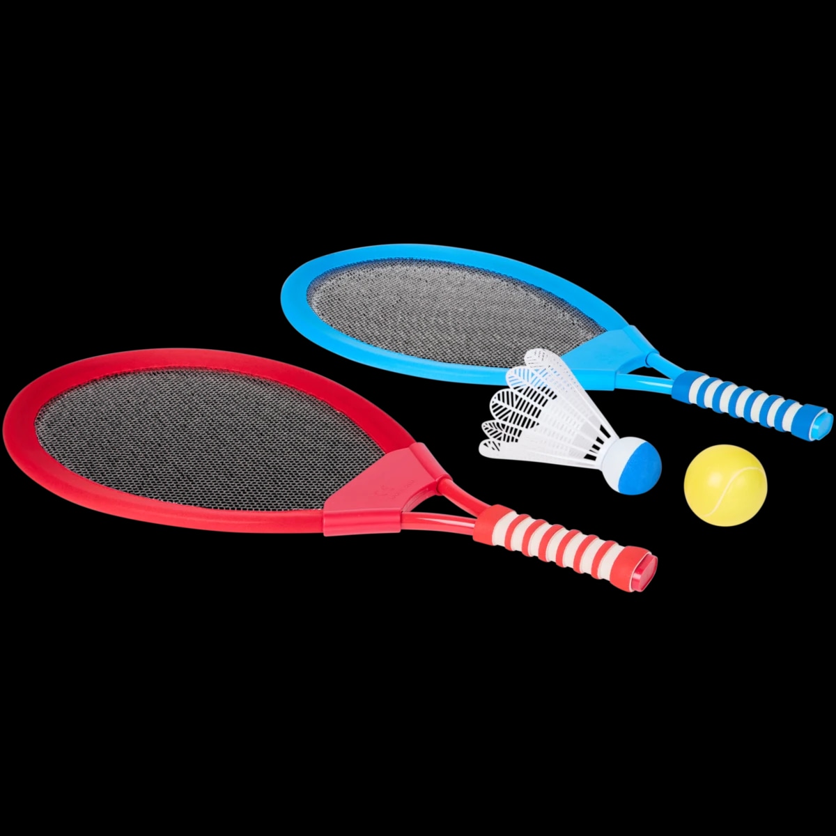 KL komplet za tenis 4-dijelni - Akcija u trgovini Action