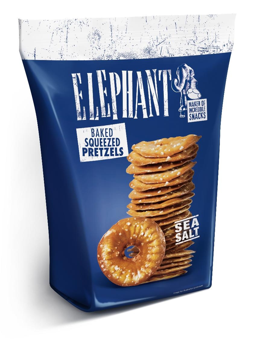 Elephant Pecivo 70 g ili 80 g - Akcija u trgovini Stanić Diskont