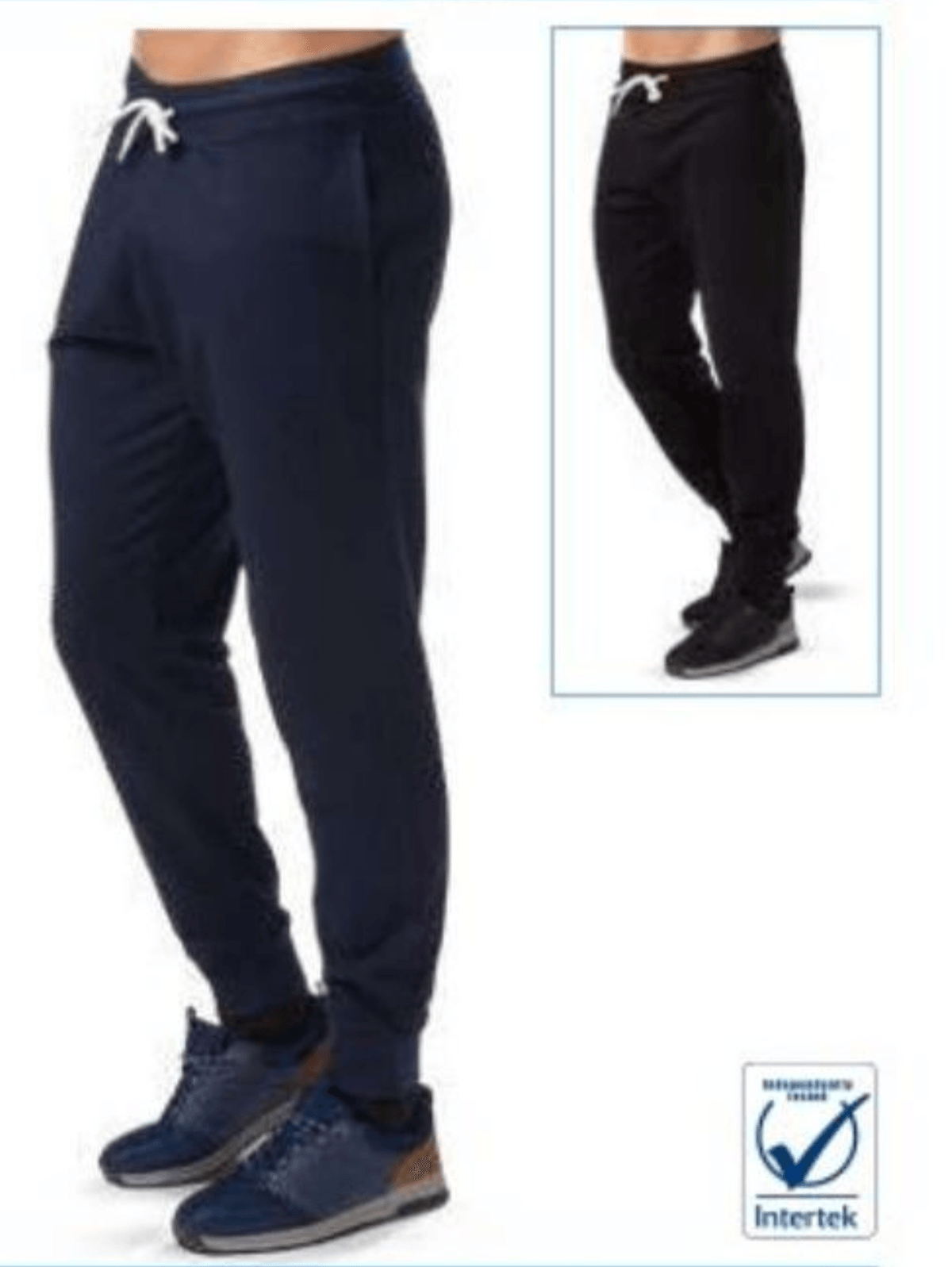 Muška trenirka Jackberg - Akcija u trgovini Eurospin