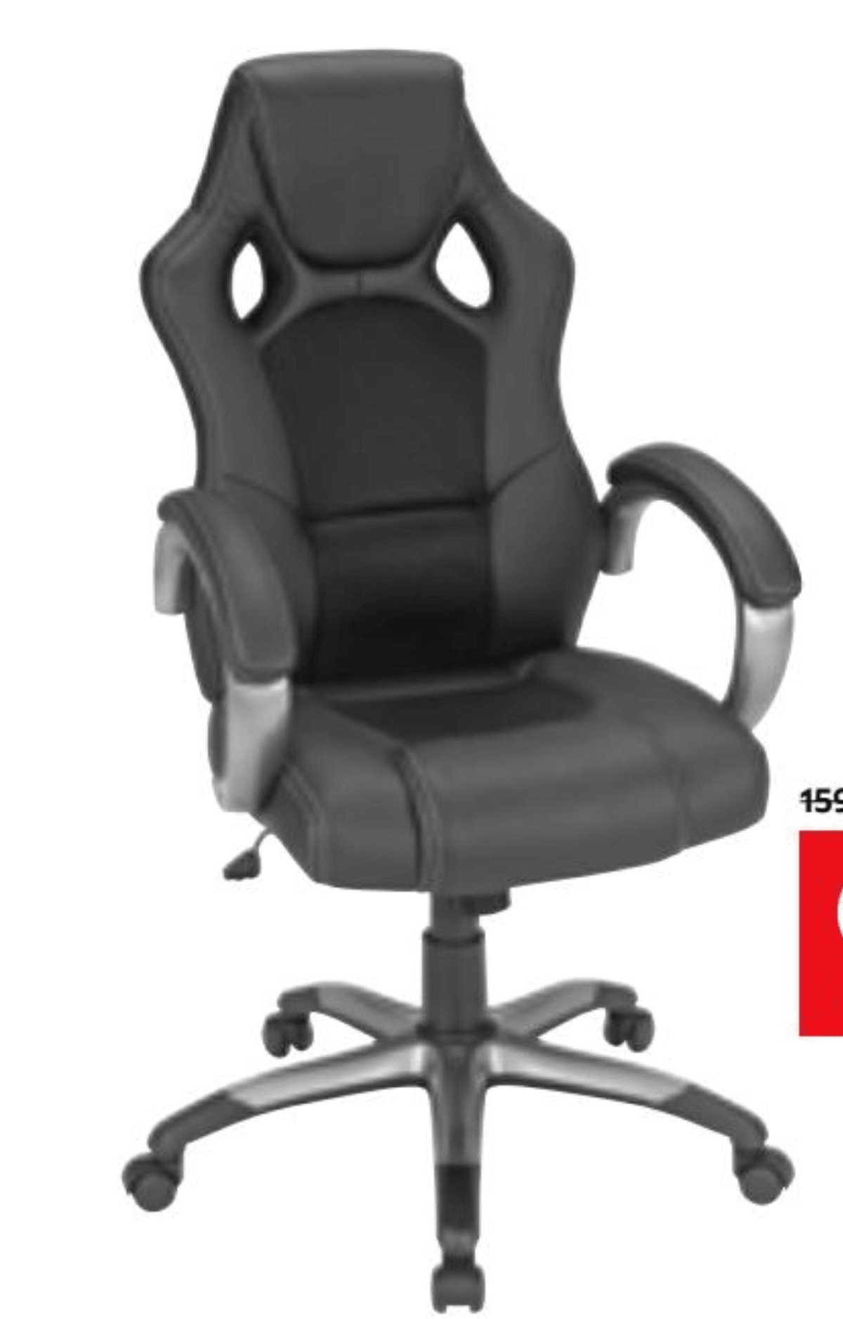 Uredska stolica Anamera Xora - Akcija u trgovini Lesnina