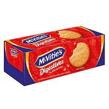 Odabrani McVitie's keksi - Akcija u trgovini Konzum