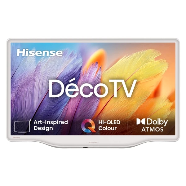 Hisense TV 32S5Q 80 cm - Akcija u trgovini Alles