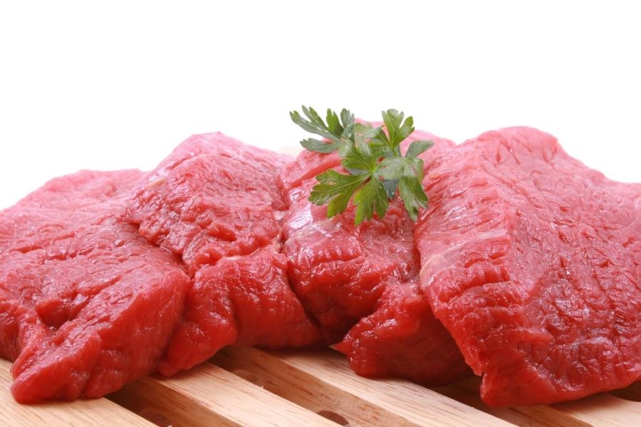 Juneći but bez kosti Baby Beef - Akcija u trgovini KTC