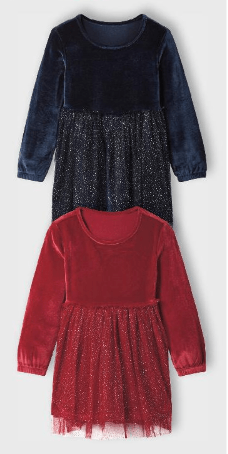 Haljina za djevojčice komad - Akcija u trgovini Kaufland