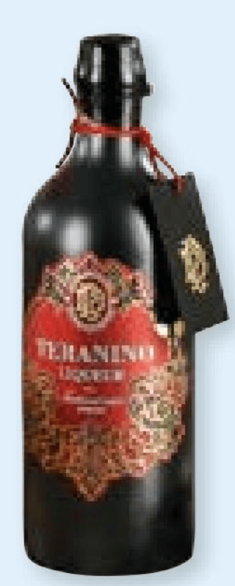 Liker Patrik Teranino 0,7 L - Akcija u trgovini Spar