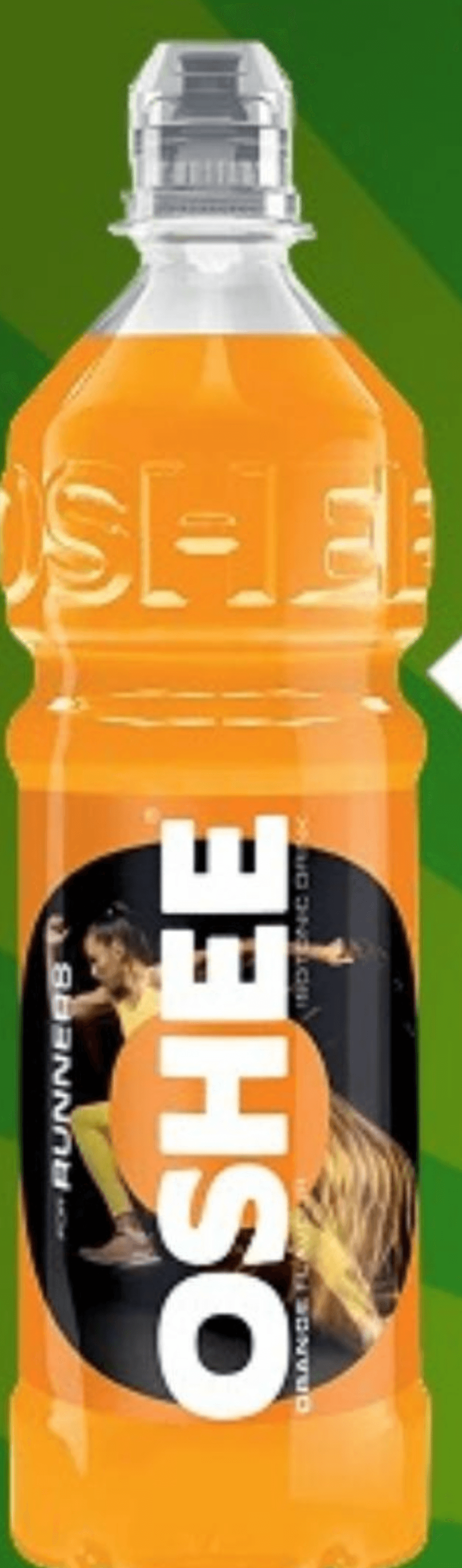 Oshee Izotonični napitak Orange Flex 750ml - Akcija u trgovini Žabac