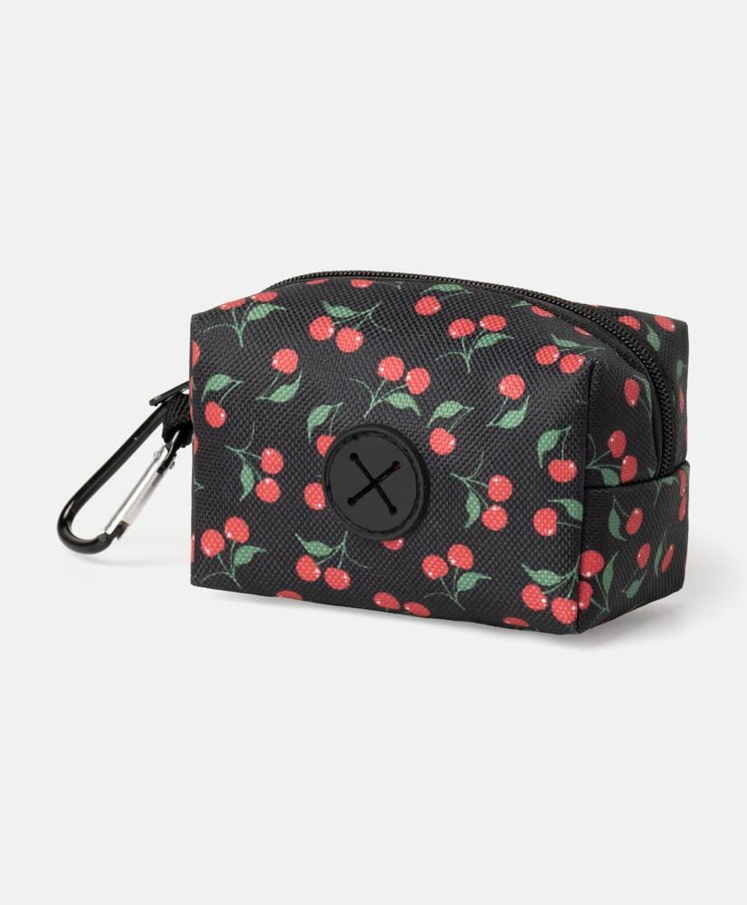 Torbica za vrećice dimenzije: 9 x 5,5 x 6 cm - Akcija u trgovini Pepco