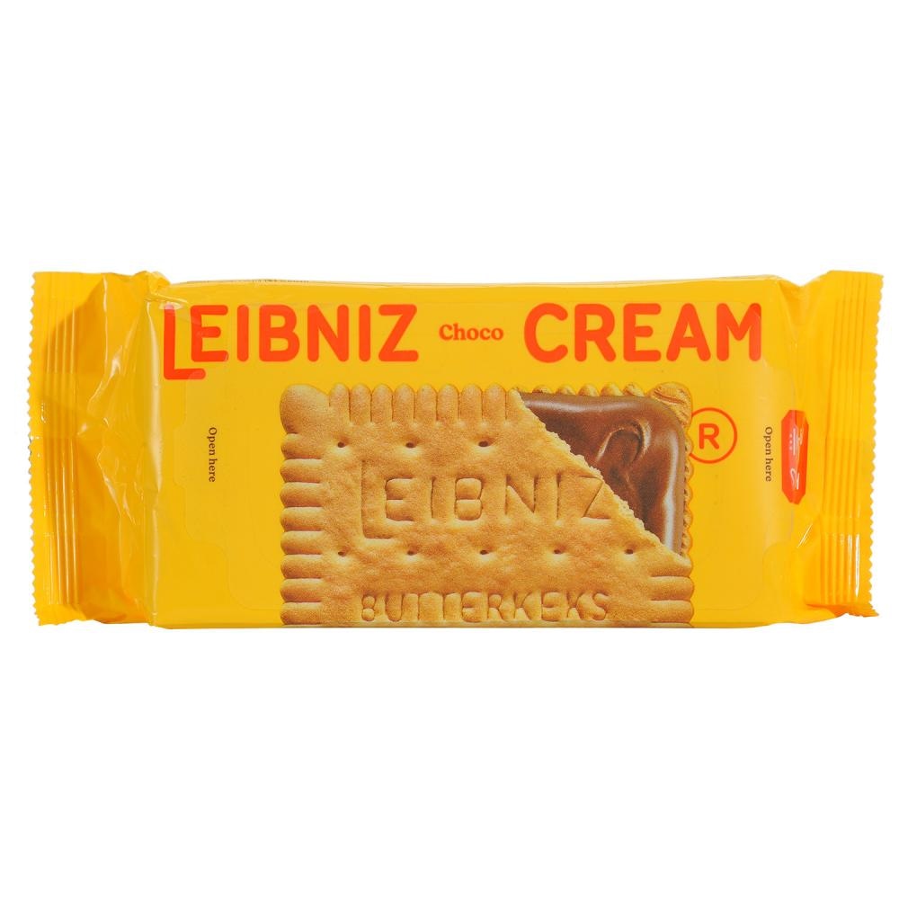 Leibniz Keksi 190g - Akcija u trgovini Žabac