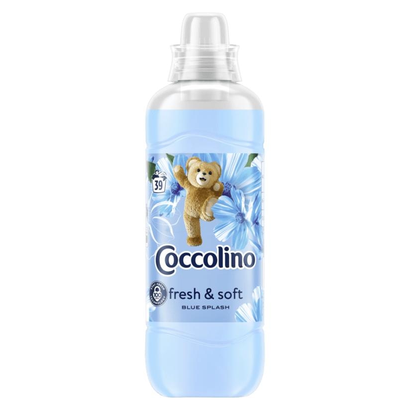 Coccolino omekšivač 975ml - Akcija u trgovini Vrutak