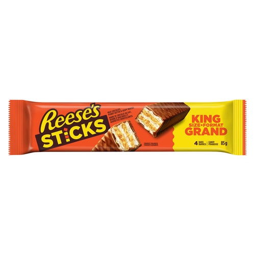 Reese's Sticks 85g - Akcija u trgovini Žabac
