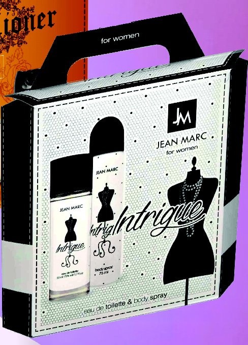 Jean Mark Poklon paketi 1 kom - Akcija u trgovini Gavranović