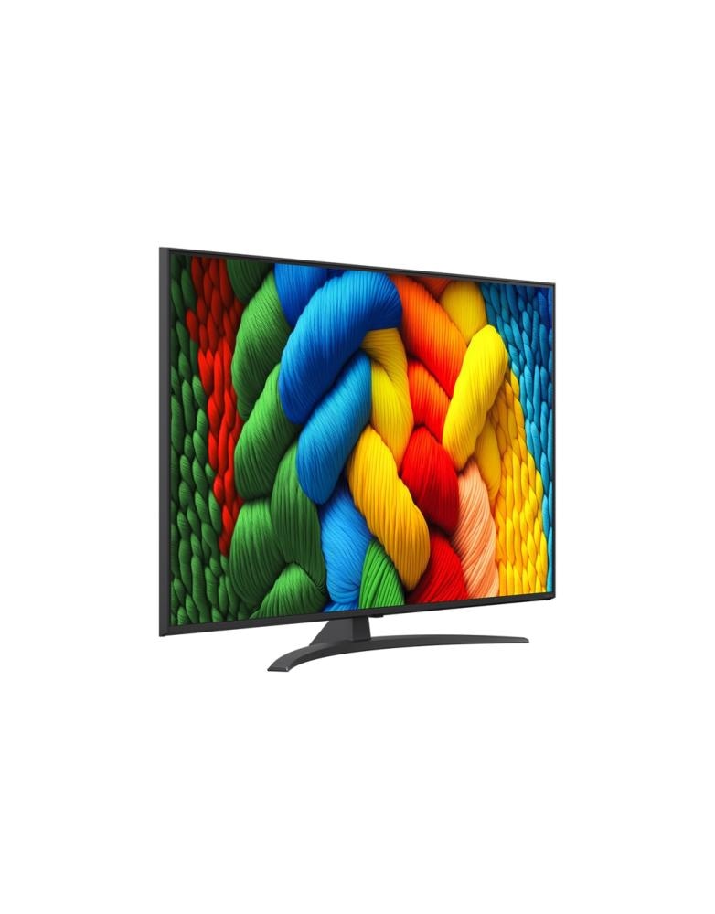 TV LG Nano Cell 55NANO81A3A - Akcija u trgovini Centar Tehnike