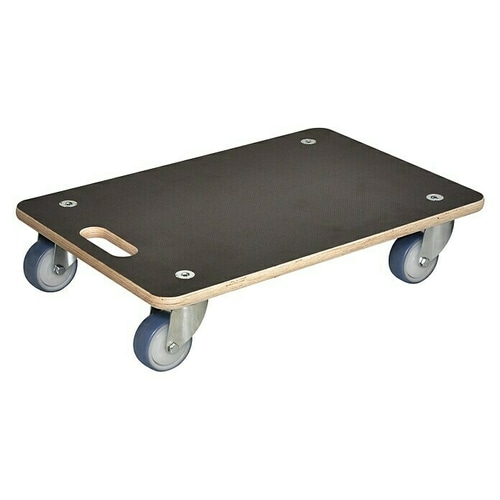 Transportni podložak Cargo Professional - Akcija u trgovini Bauhaus