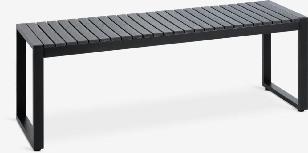 SAUNTE vrtna klupa - Akcija u trgovini Jysk