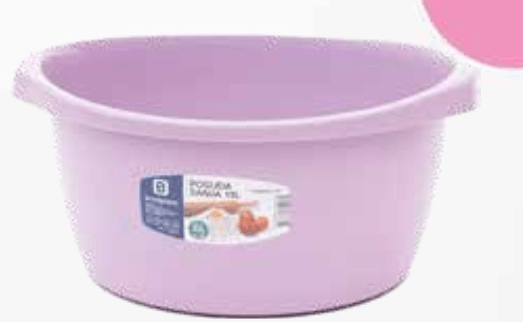 Posuda - Akcija u trgovini KTC