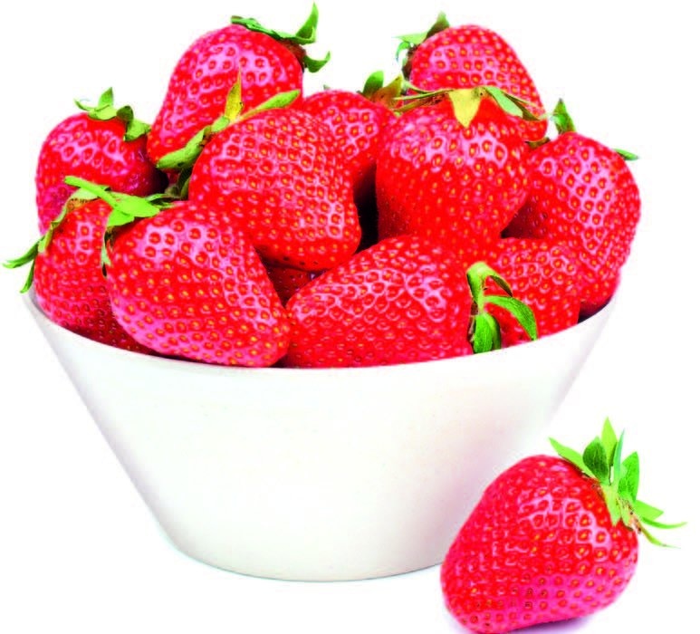 Jagoda Bio 250g - Akcija u trgovini Konzum