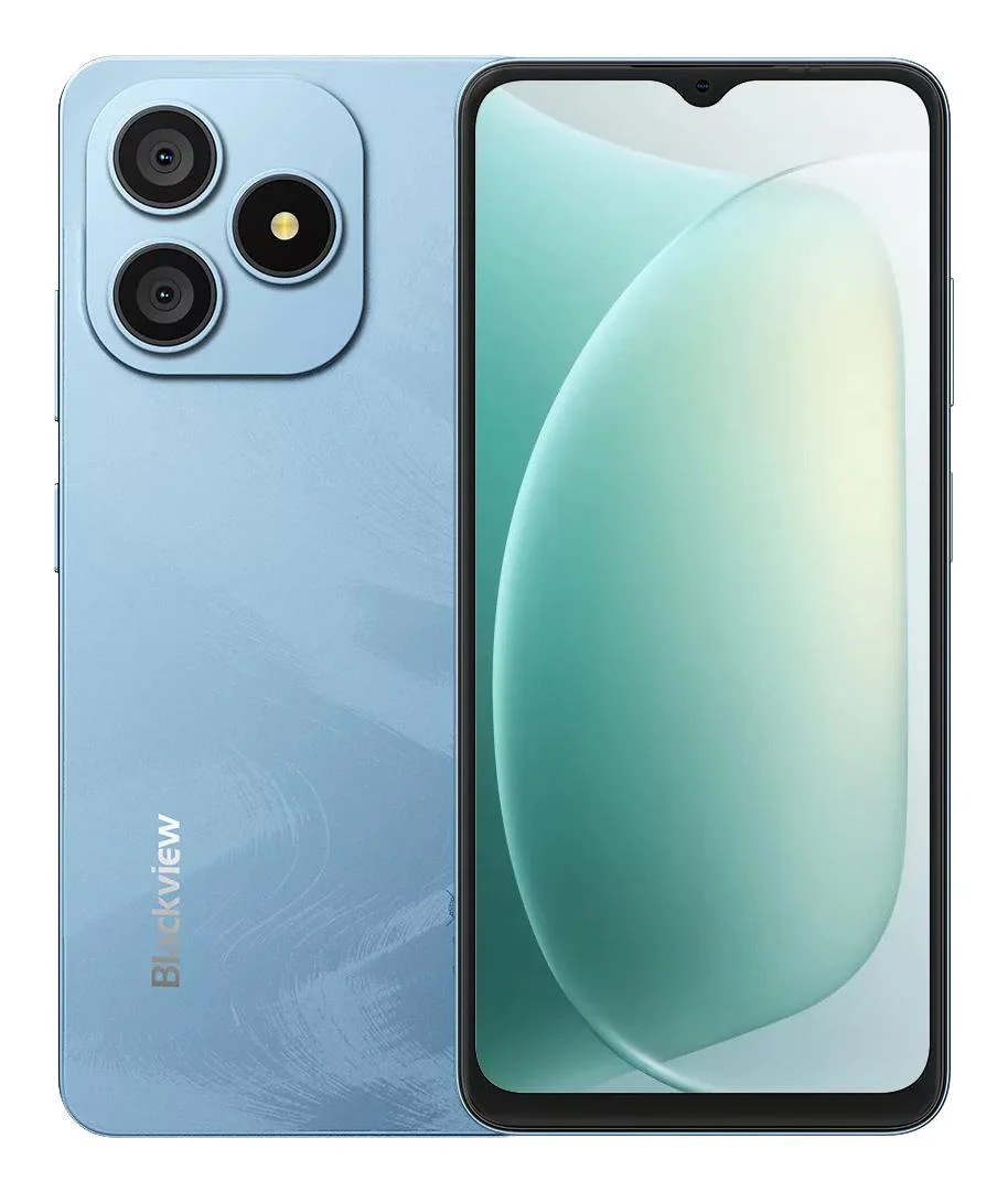 Smartphone Blackview Wave 9C - Akcija u trgovini KTC