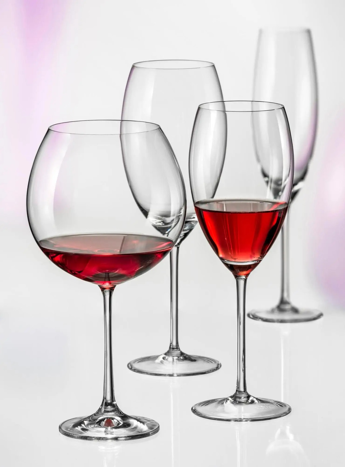 Čaše za bijelo vino GRANDIOSO 450ml 2/1 - Akcija u trgovini Vrutak