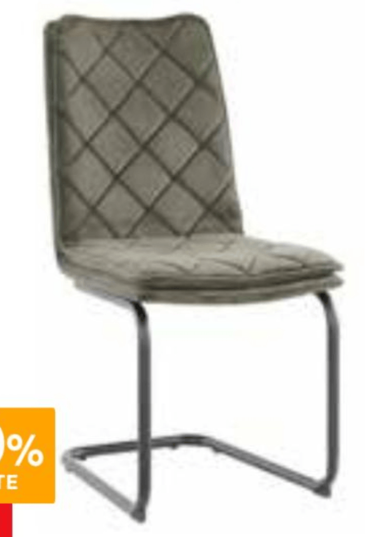 Stolica Magic - Akcija u trgovini Lesnina