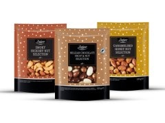 Božićni mix orašastih proizvoda Deluxe 225 g - Akcija u trgovini Lidl