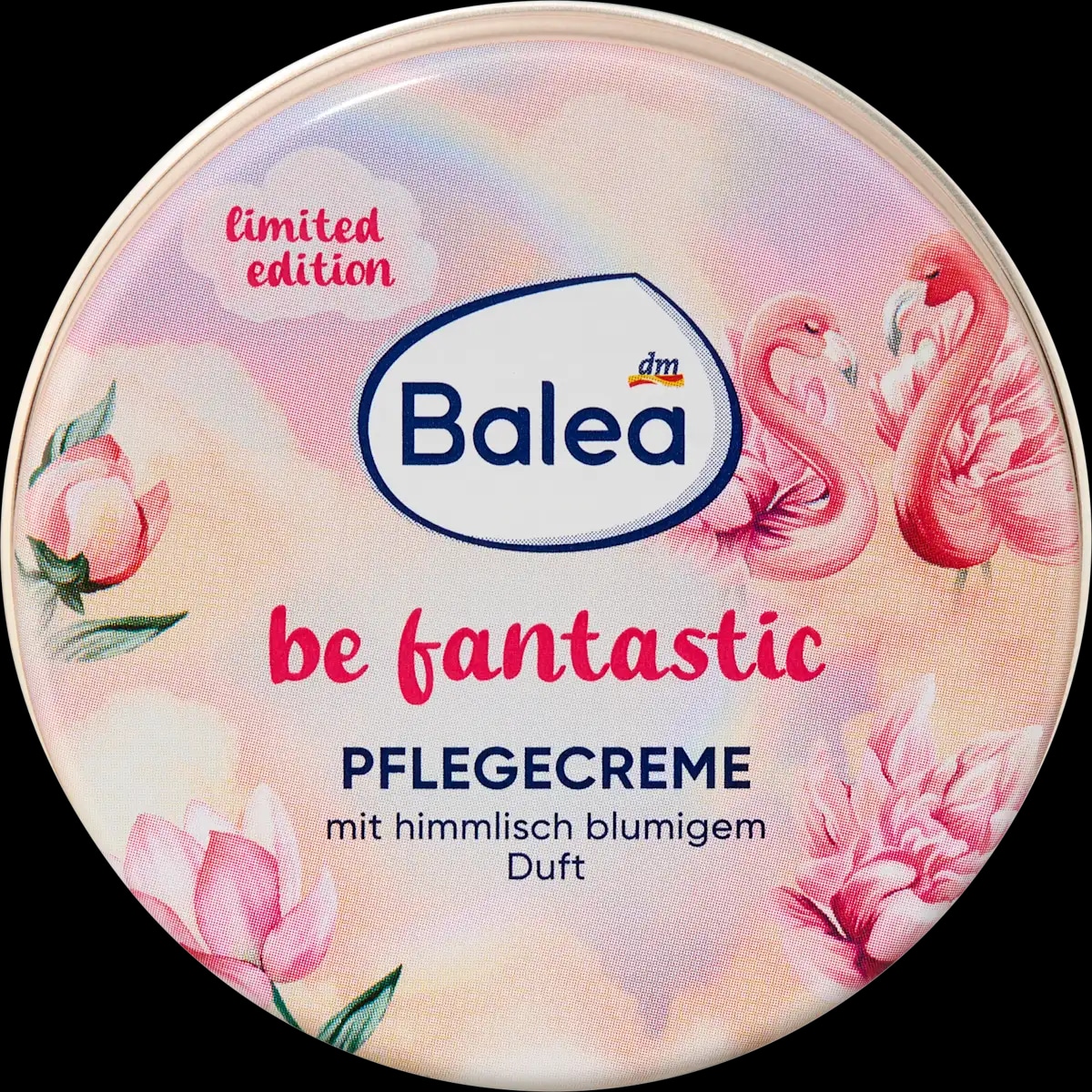 Balea krema Be Fantastic 30 ml Akcija u trgovini Dm