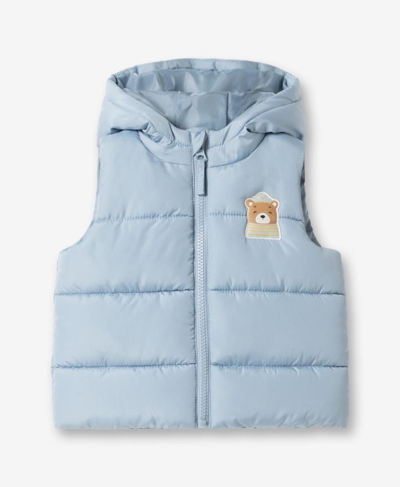 Prsluk za bebe - Akcija u trgovini Pepco