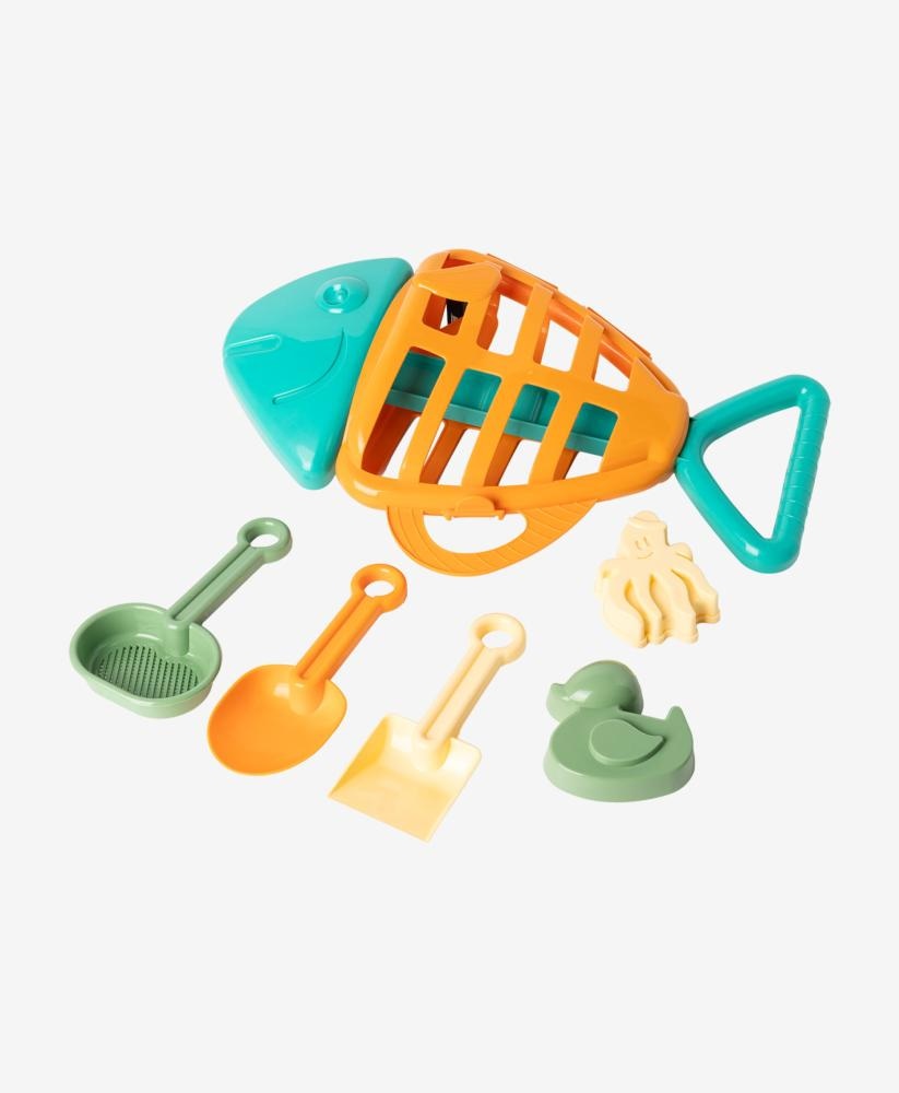 Komplet za igru u pijesku - Akcija u trgovini Pepco