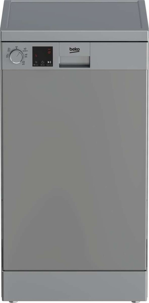 Beko perilica posuđa DVS05024S 10 setova posuđa Akcija u trgovini Alles