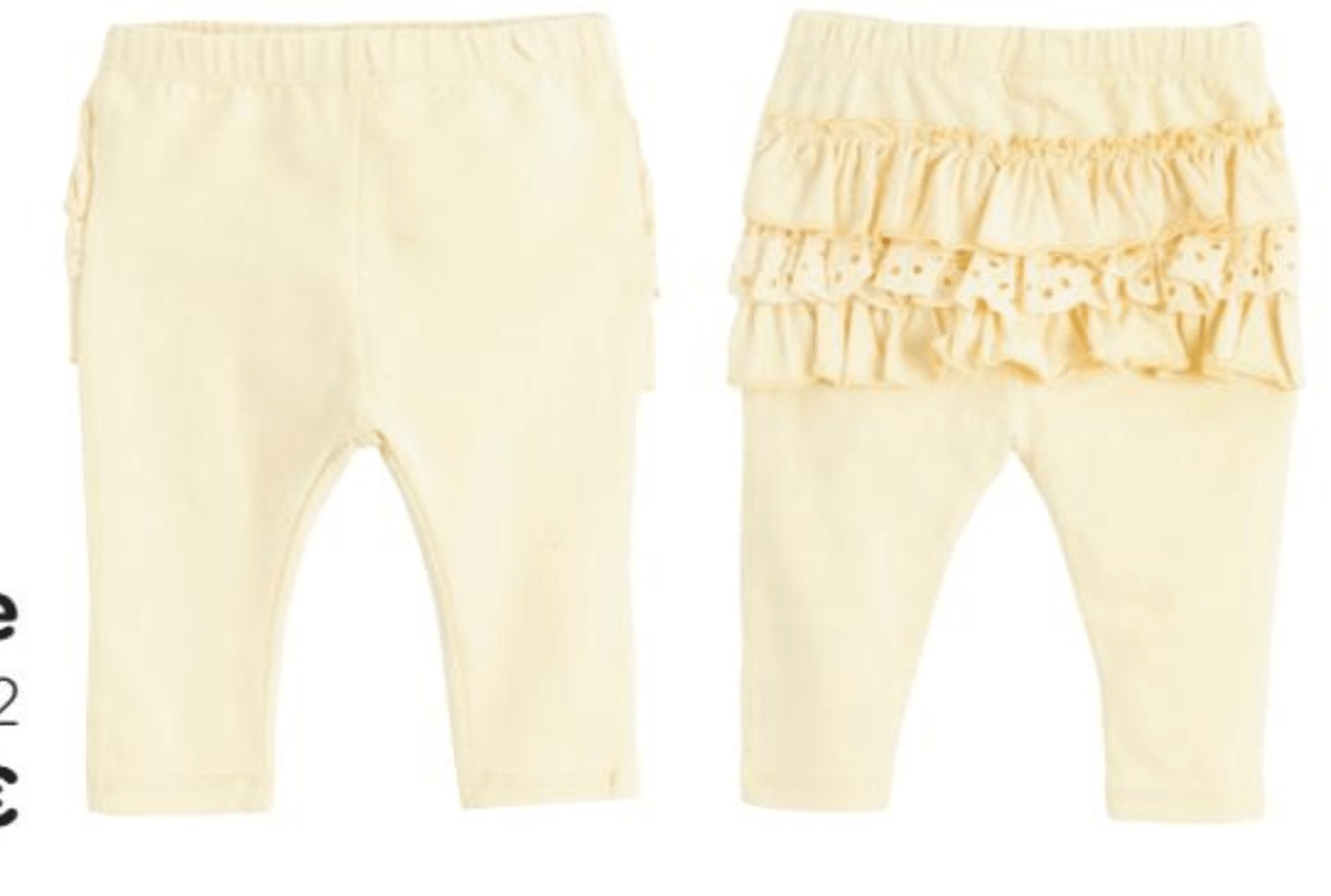 Tajice vel. 68-92 Cool Club - Akcija u trgovini Baby Center