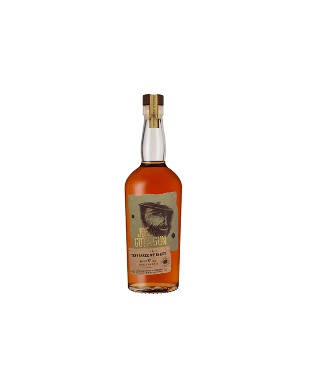 Joe Got A Gun Single Barell 0,70L BBC - Akcija u trgovini Vrutak