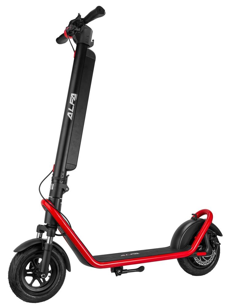 ALFA električni romobil AS50 - Akcija u trgovini Alles