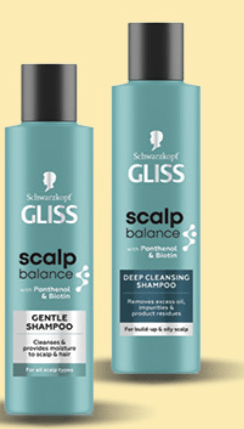 Gliss šampon za kosu 200ml - Akcija u trgovini Konzum